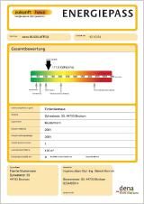 Energieberatung